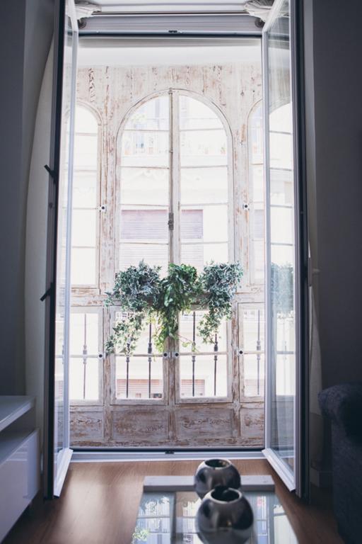 Livemálaga Thyssen Appartamento